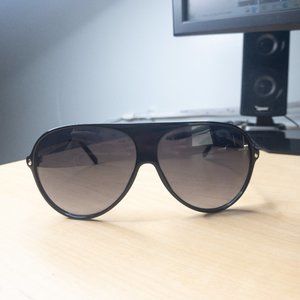 CHRISTIAN DIOR model TAHUATA color CSAHD ( collection "Les Marquises" )